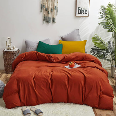 Queen Comforter Set Fluffy Bedding Comforter Sets  with 2 X Pillow Cases