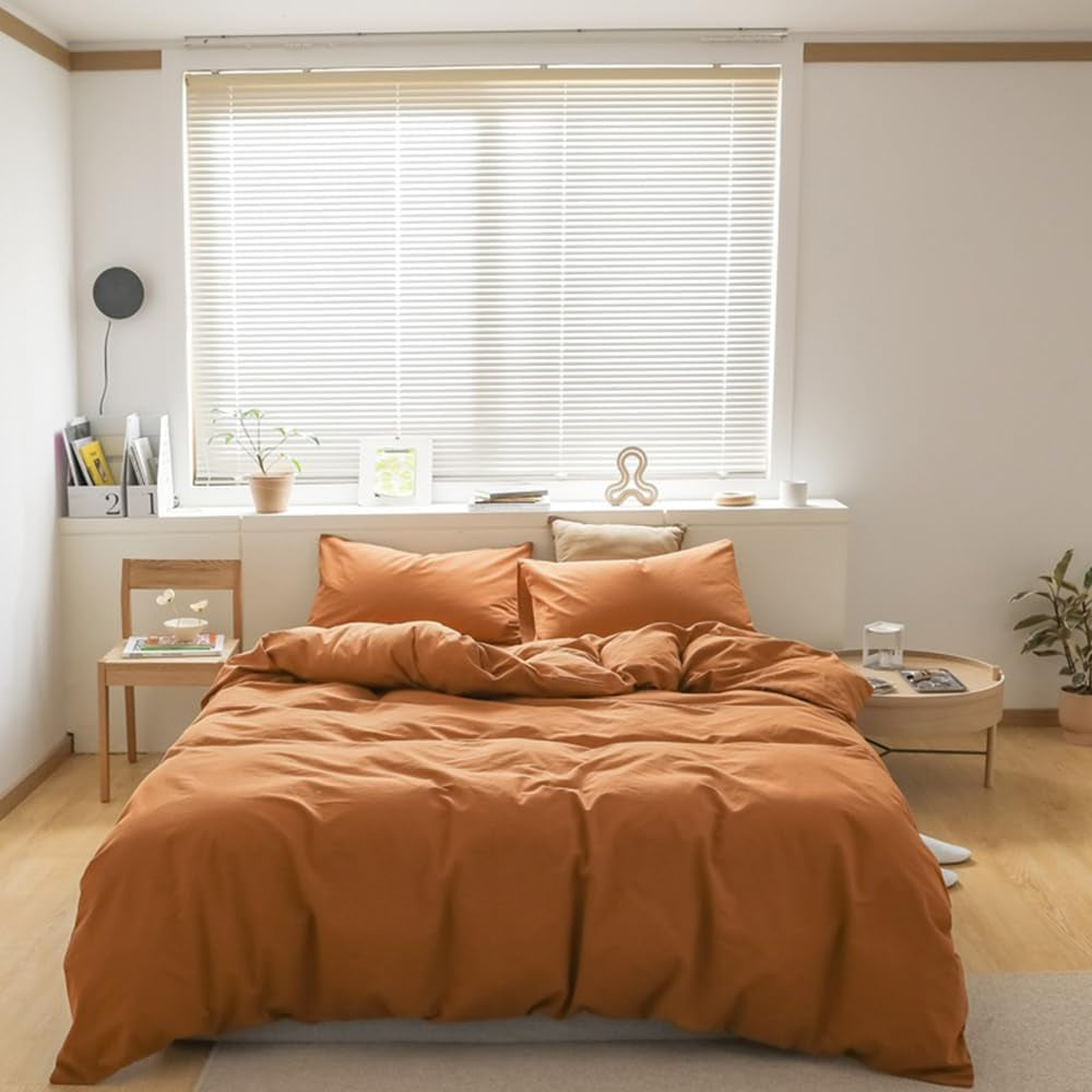 Queen Comforter Set Fluffy Bedding Comforter Sets  with 2 X Pillow Cases