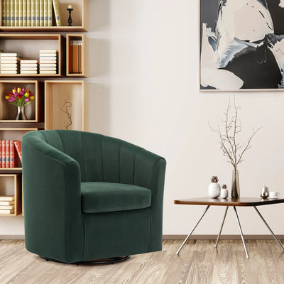 Layla Accent Chair