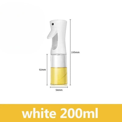 Mistify™ 500ml Olive Oil Spray Bottle – Precision Oil Dispenser for Cooking, Grilling & Baking