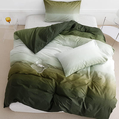 Queen Comforter Set Fluffy Bedding Comforter Sets  with 2 X Pillow Cases