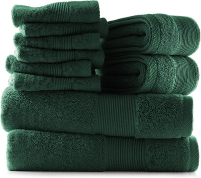 Bath Towel Sets (3 Choices)