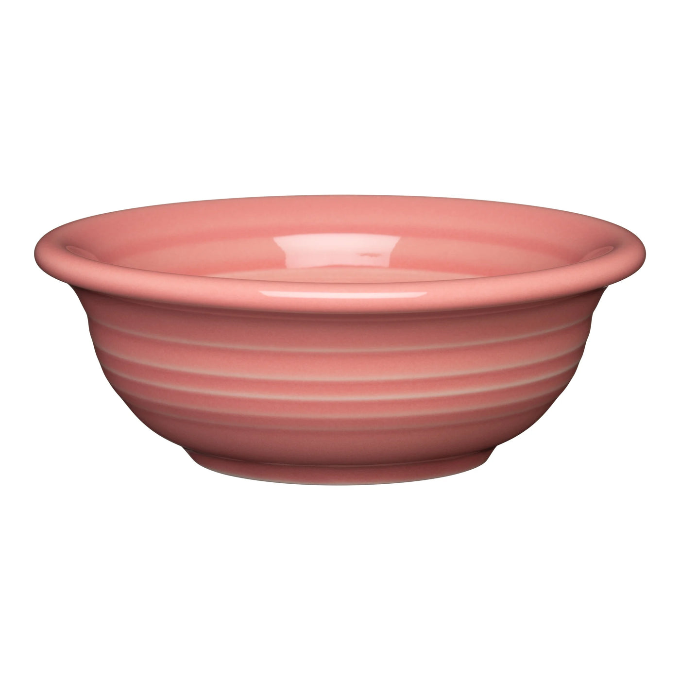 Coupe Bistro 16Pc Ceramic Dinnerware Set Peony