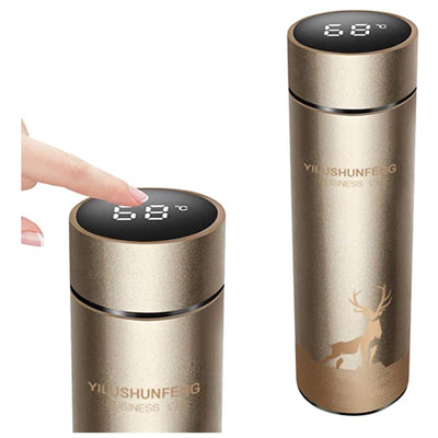 Kitchen Gadgets Flasche Smart Coffee Cup
