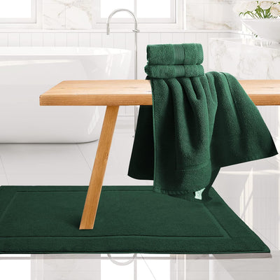 Bath Towel Sets (3 Choices)