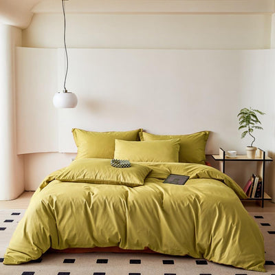 Queen Comforter Set Fluffy Bedding Comforter Sets  with 2 X Pillow Cases