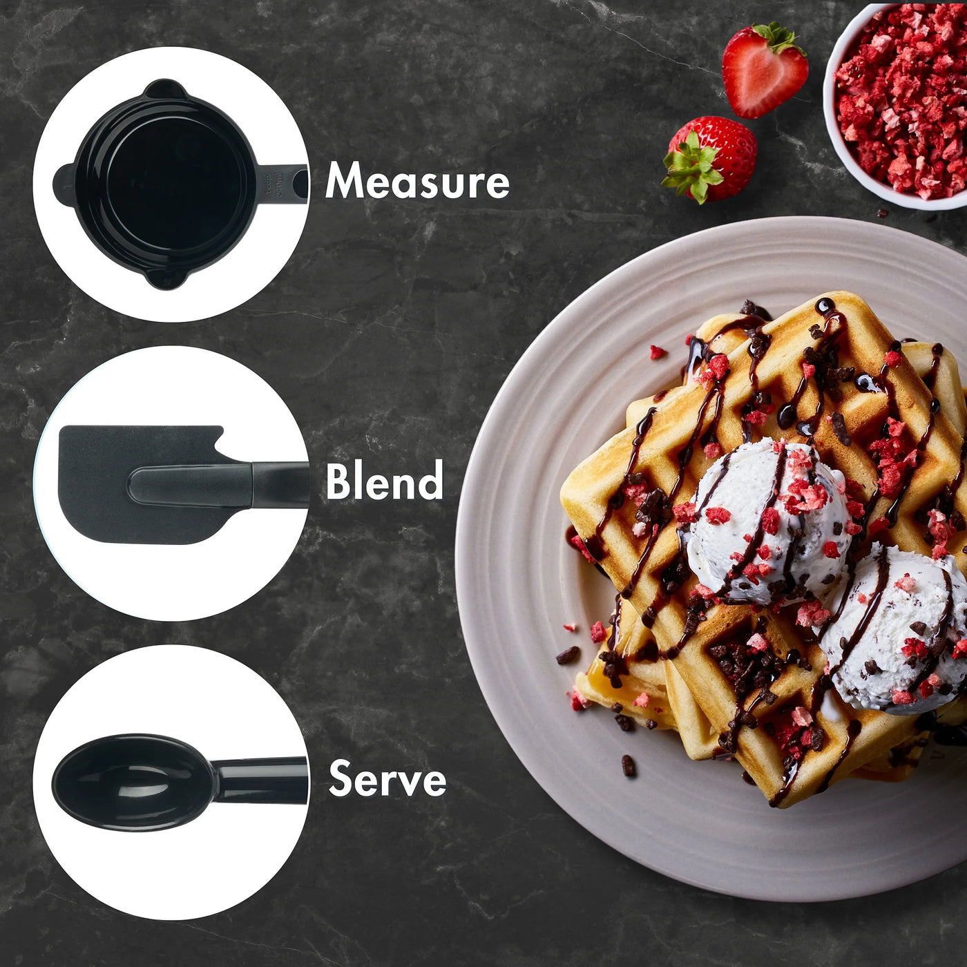 36 Piece Kitchen Gadget Set