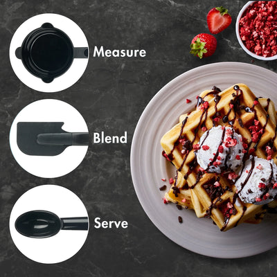36 Piece Kitchen Gadget Set