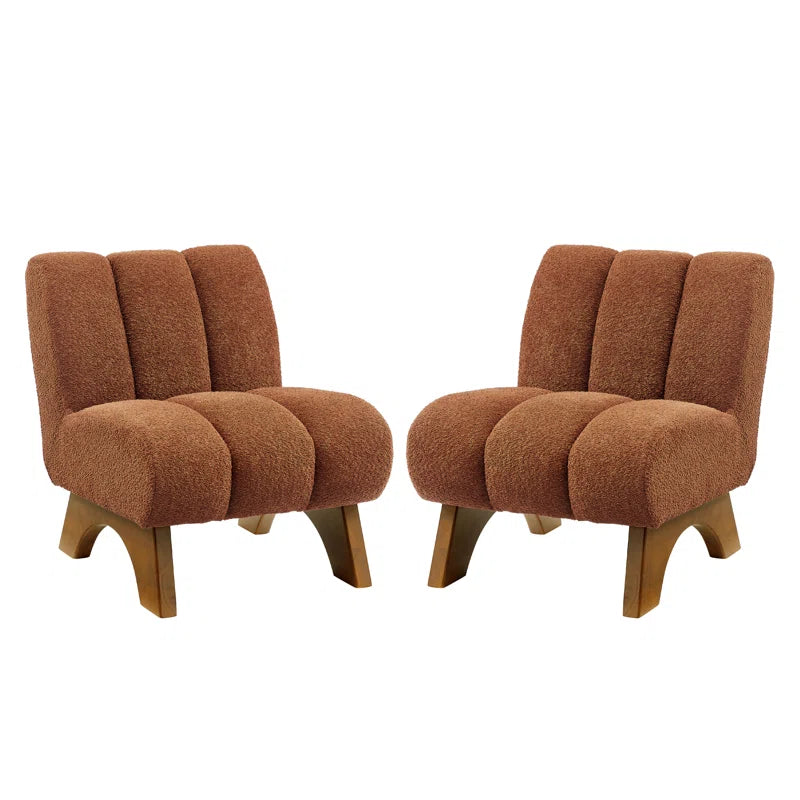 Brinlei Upholstered Accent Chair