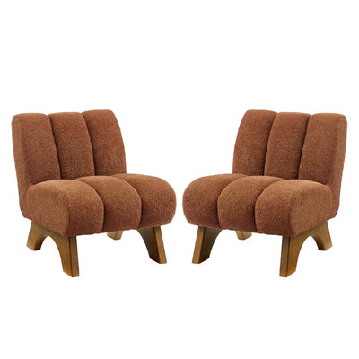 Brinlei Upholstered Accent Chair