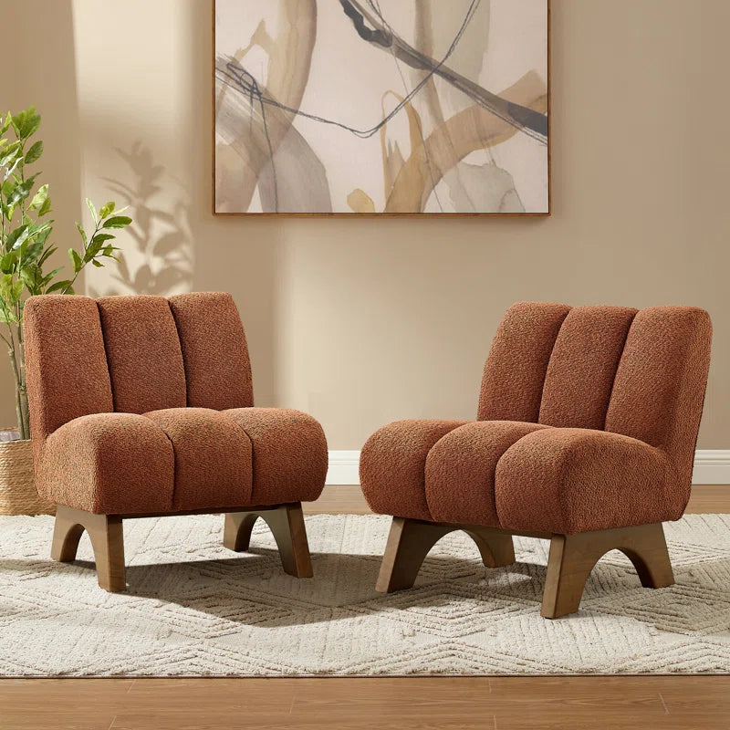Brinlei Upholstered Accent Chair