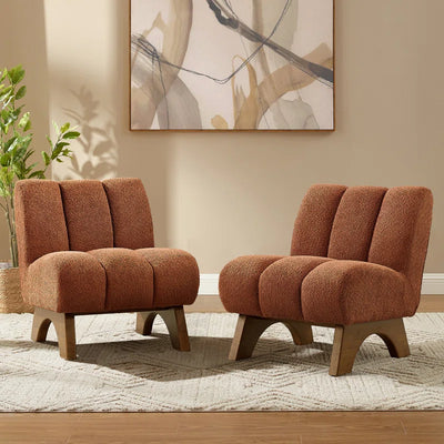 Brinlei Upholstered Accent Chair