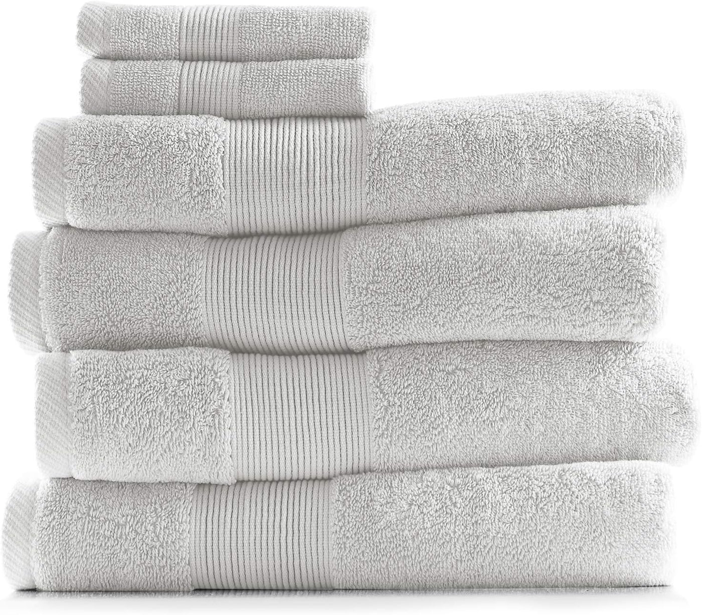 100% Ring Spun Cotton Luxury Towels