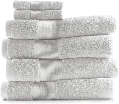 100% Ring Spun Cotton Luxury Towels