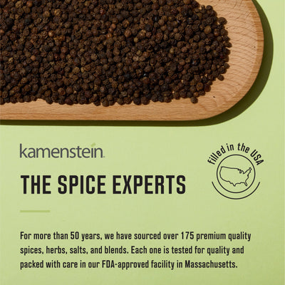 16-Jar Chrome Wire 2-Tier Revolving Filled Countertop Spice Rack & Organizer