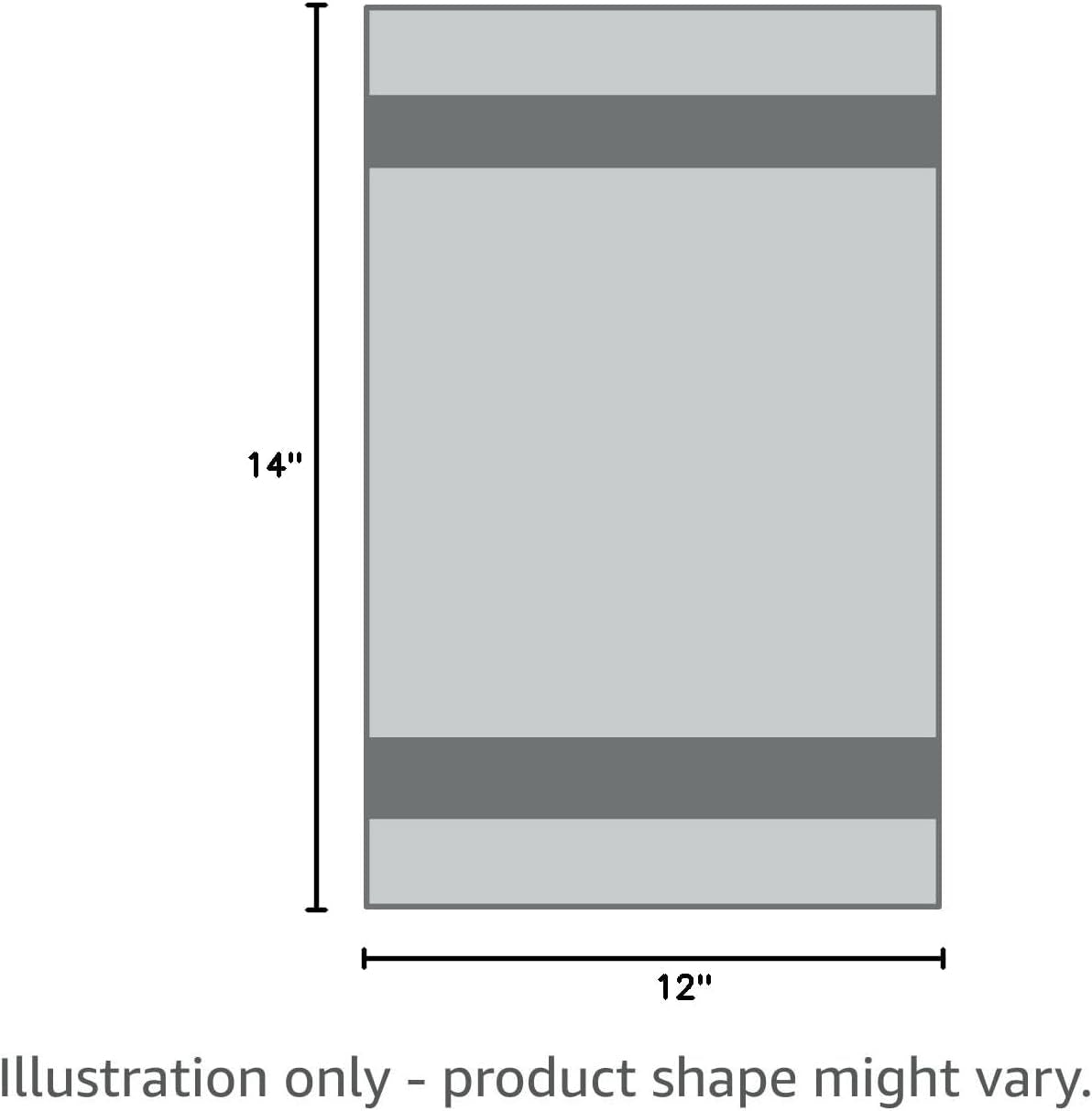 18 Pc LANE LINEN 100% Cotton 18 Piece Bath Towel Set - Super Soft & Highly Absorbent - 6 Bath, 6 Washcloths, 6 Hand Towels for Bathroom - Hotel Quality Bathroom Towel Set - Grey