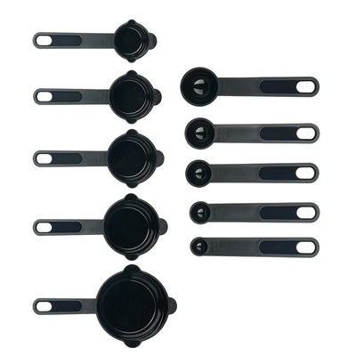 36 Piece Kitchen Gadget Set