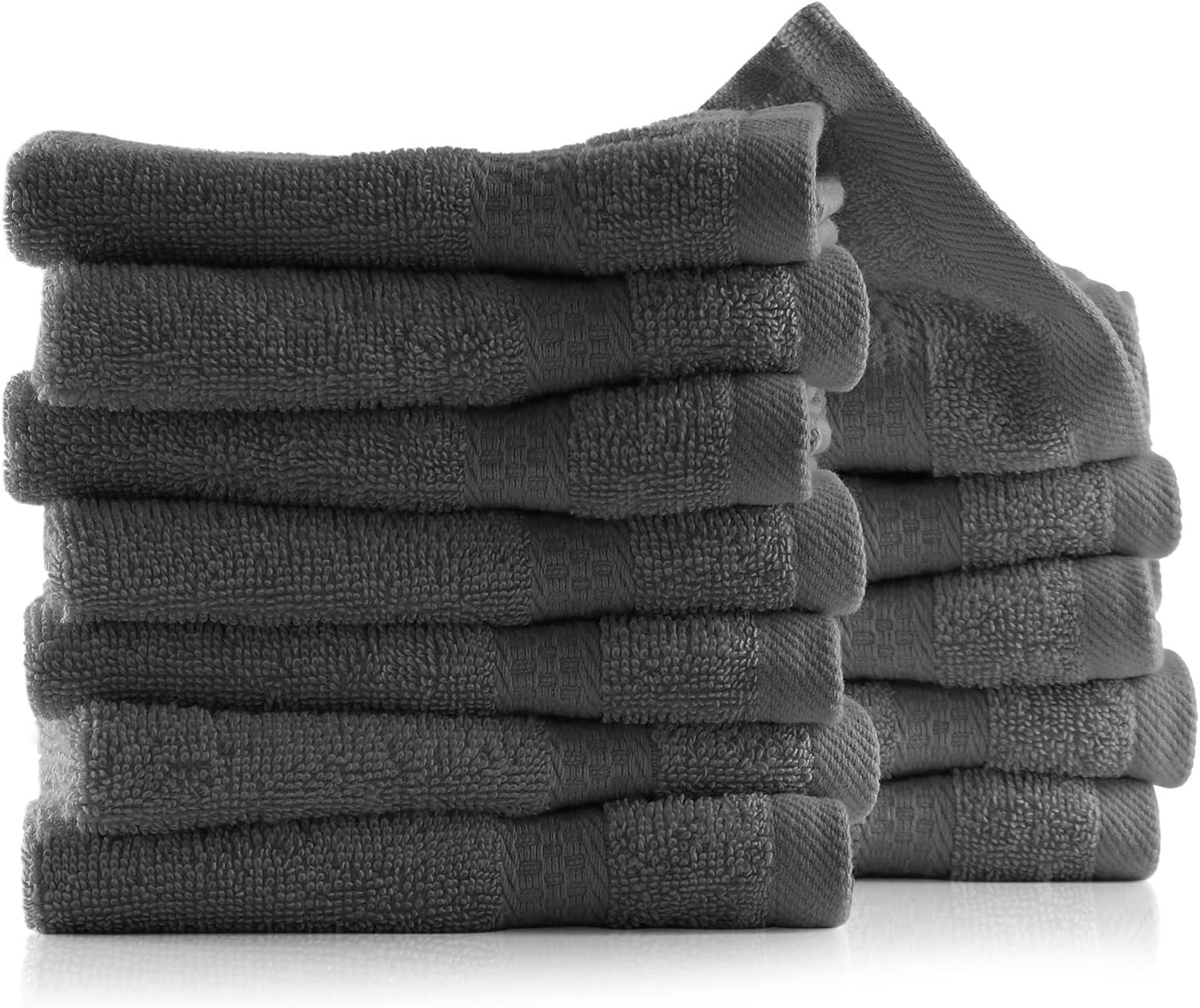 100% Ring Spun Cotton Luxury Towels