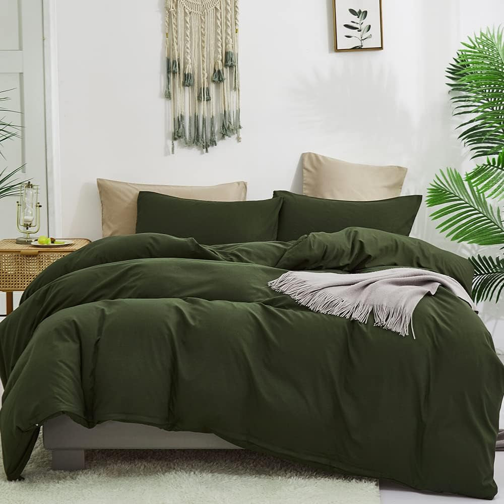 Queen Comforter Set Fluffy Bedding Comforter Sets  with 2 X Pillow Cases