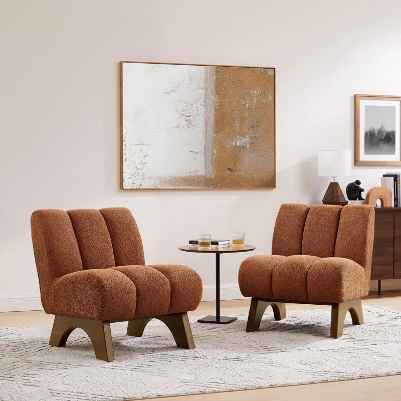 Brinlei Upholstered Accent Chair