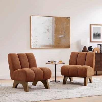 Brinlei Upholstered Accent Chair