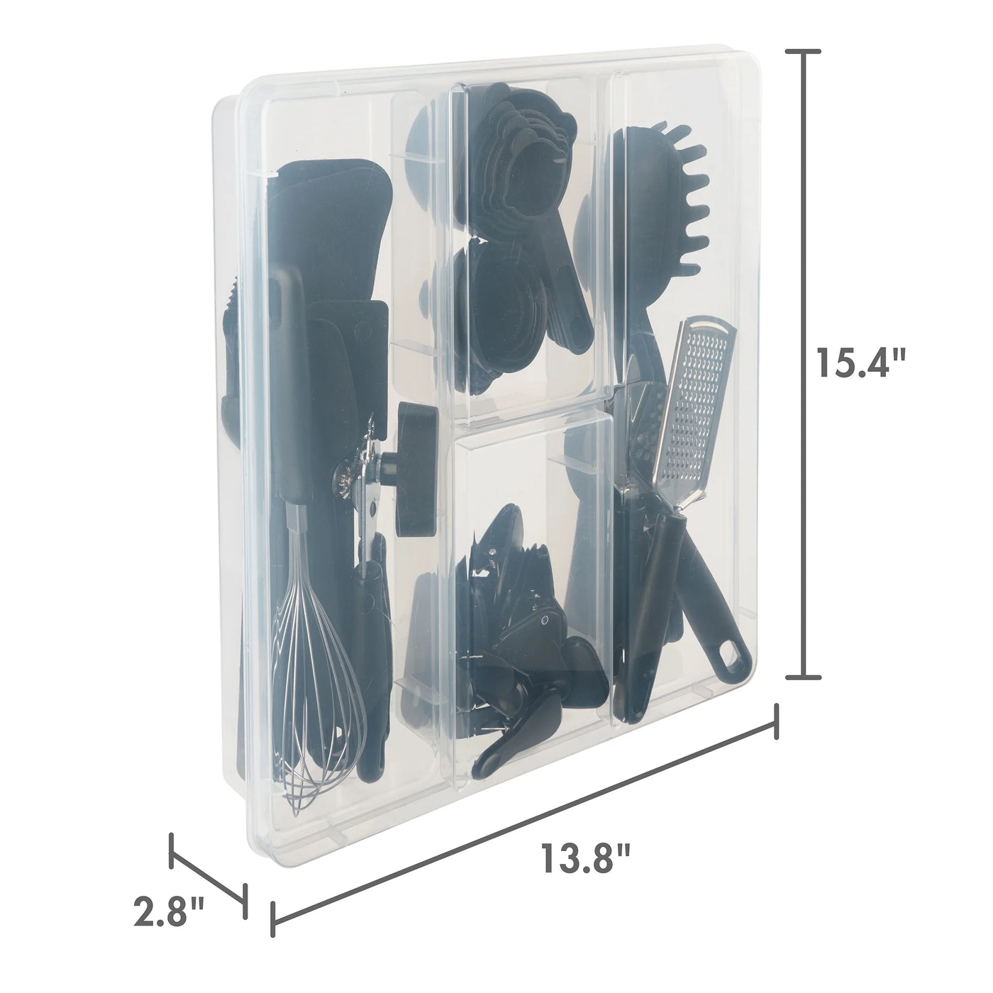 36 Piece Kitchen Gadget Set
