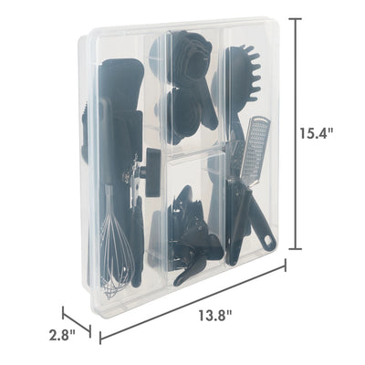36 Piece Kitchen Gadget Set