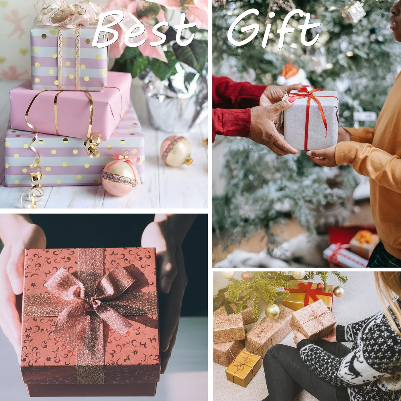  Acrylic Stapler GIFT SET 