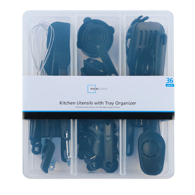 36 Piece Kitchen Gadget Set