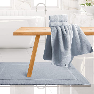 100% Ring Spun Cotton Luxury Towels