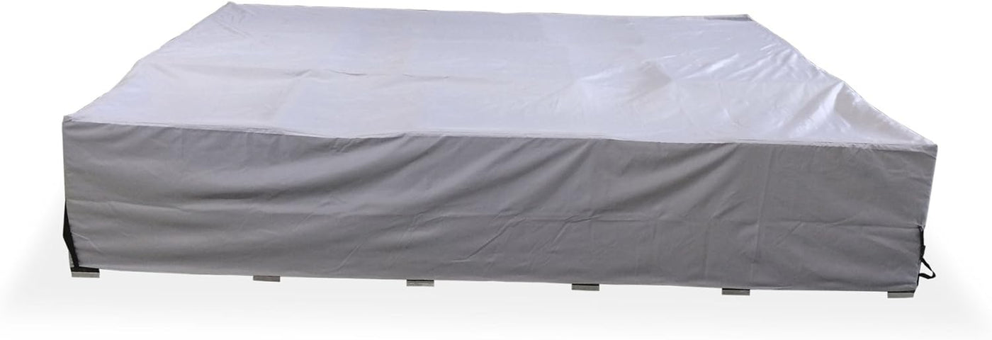 Urbanfurnishing Furniture-Cover-L Outdoor Patio Furniture Cover