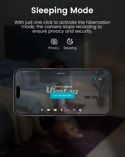 2.5K Pet Camera, 5G/2.4G Wifi Cameras for Home Security, 360° Pan/Tilt Indoor Camera for Dog/Cat, Baby Monitor, Phone App, Motion Tracking & Alerts, Night Vision, Two-Way Audio, Support Alexa