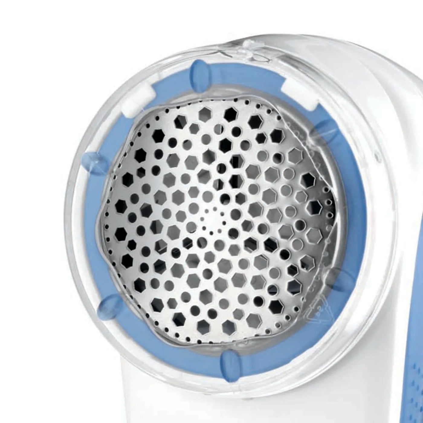 Fabric Shaver - Fuzz Remover, Lint Remover, Fabric Shaver, White CLS1X