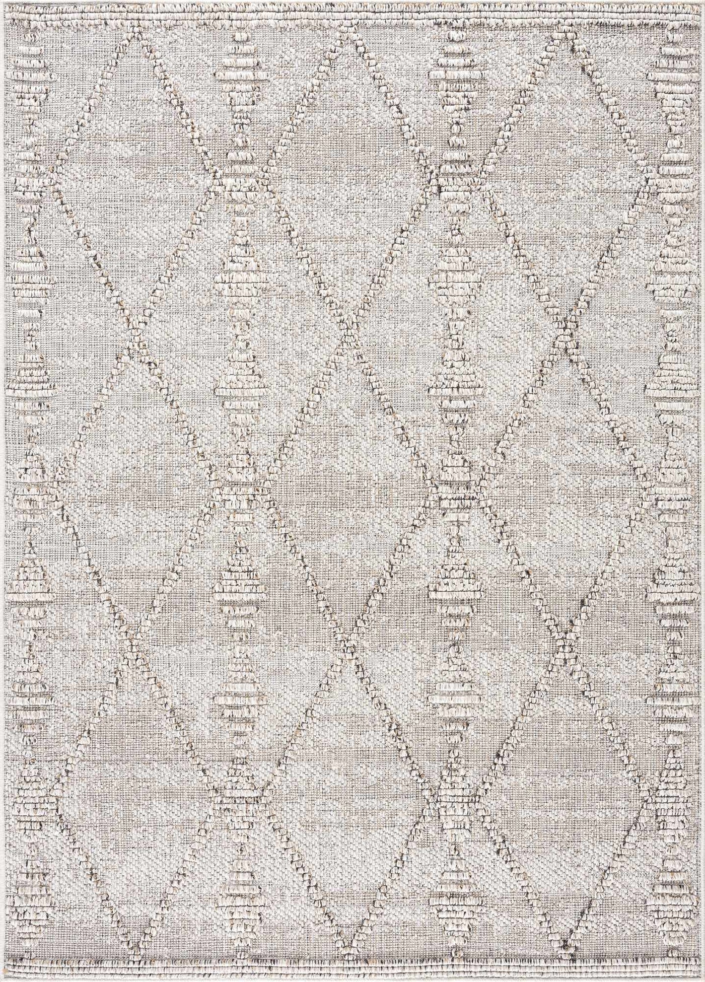 Nyla Bone Area Rug