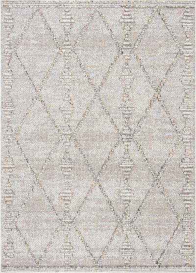 Nyla Bone Area Rug