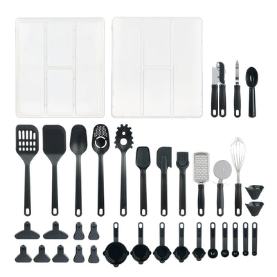 36 Piece Kitchen Gadget Set