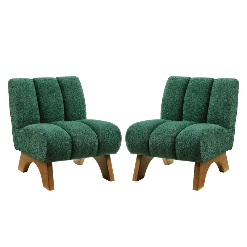 Brinlei Upholstered Accent Chair