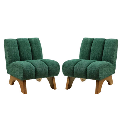 Brinlei Upholstered Accent Chair