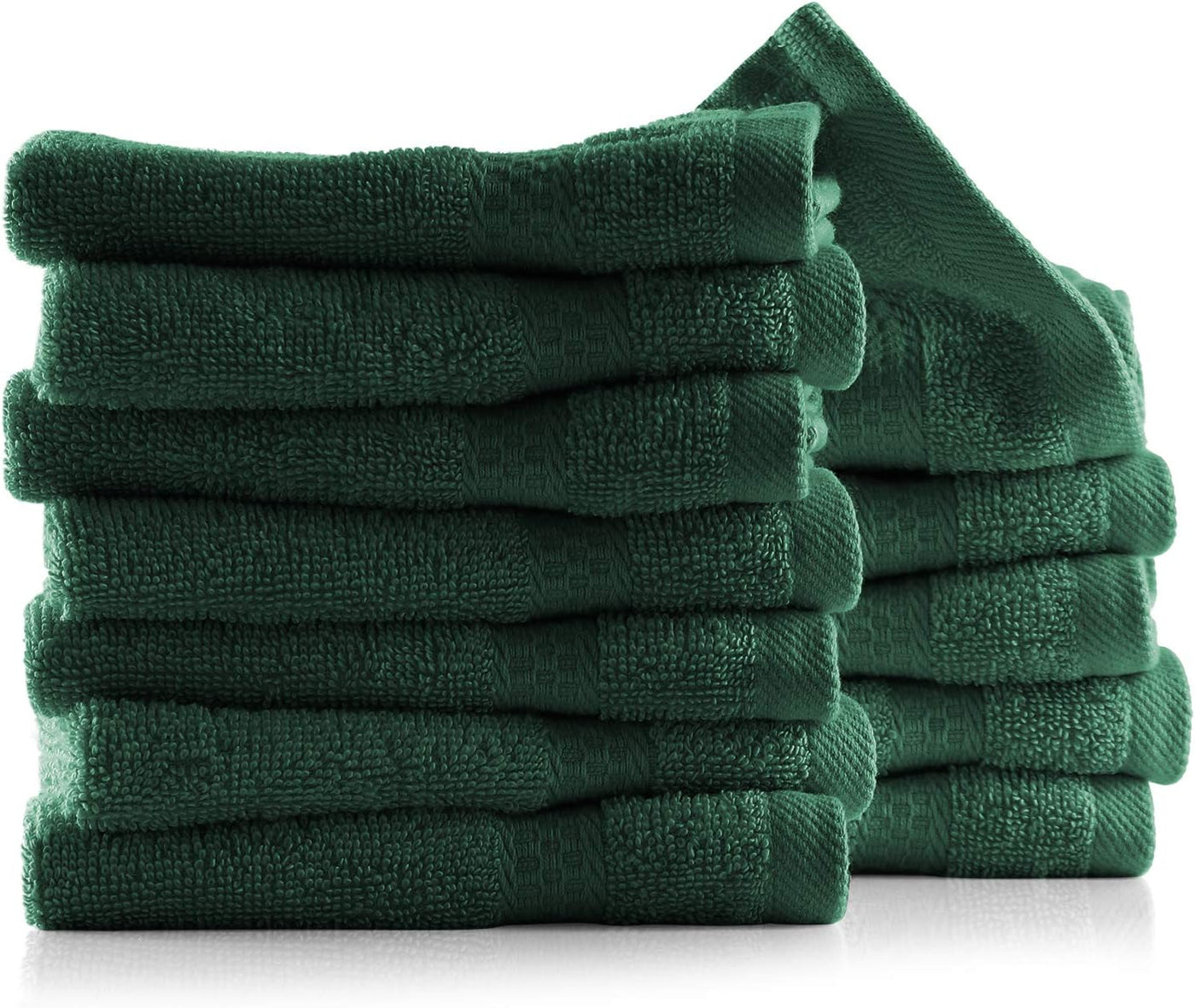 100% Ring Spun Cotton Luxury Towels
