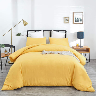 Queen Comforter Set Fluffy Bedding Comforter Sets  with 2 X Pillow Cases