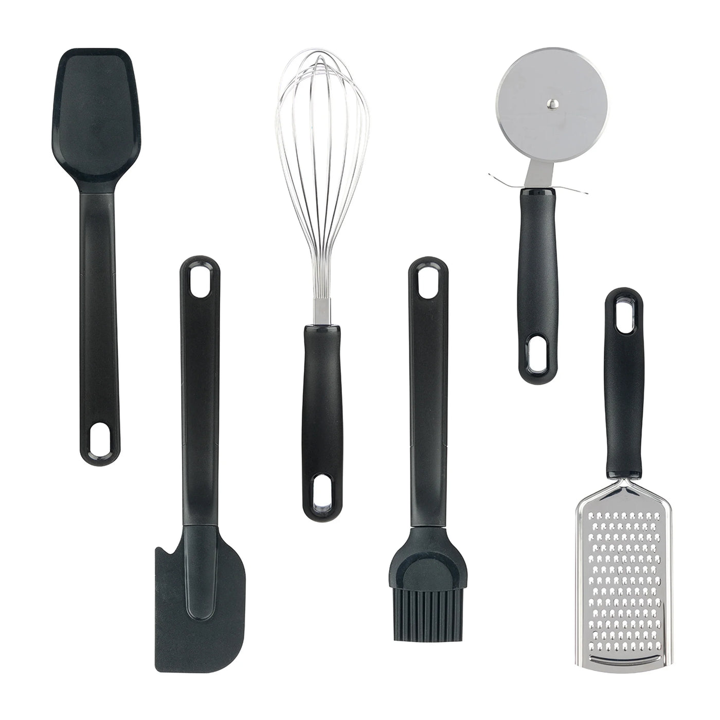 36 Piece Kitchen Gadget Set