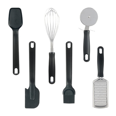 36 Piece Kitchen Gadget Set