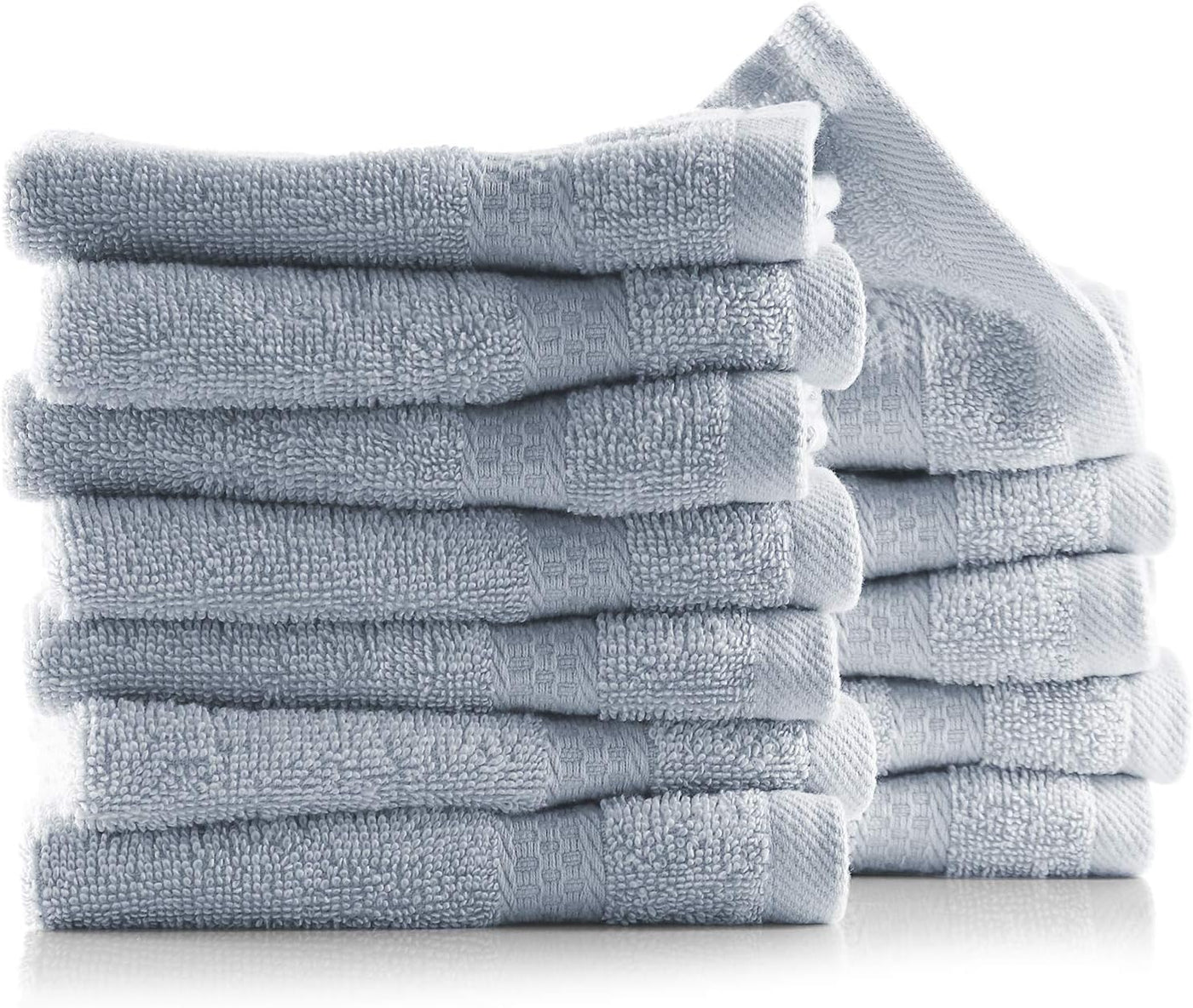 Bath Towel Sets (3 Choices)