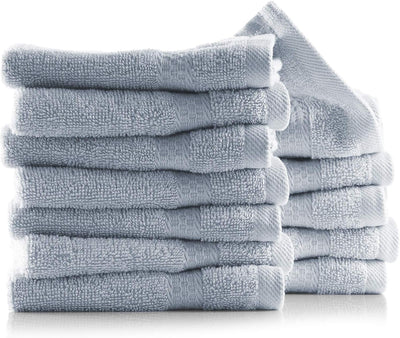 100% Ring Spun Cotton Luxury Towels