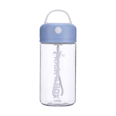 Electric Protein Shaker Bottle – Spill-Proof, Self-Mixing Power for Smooth Drinks Anytime