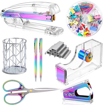  Acrylic Stapler GIFT SET 