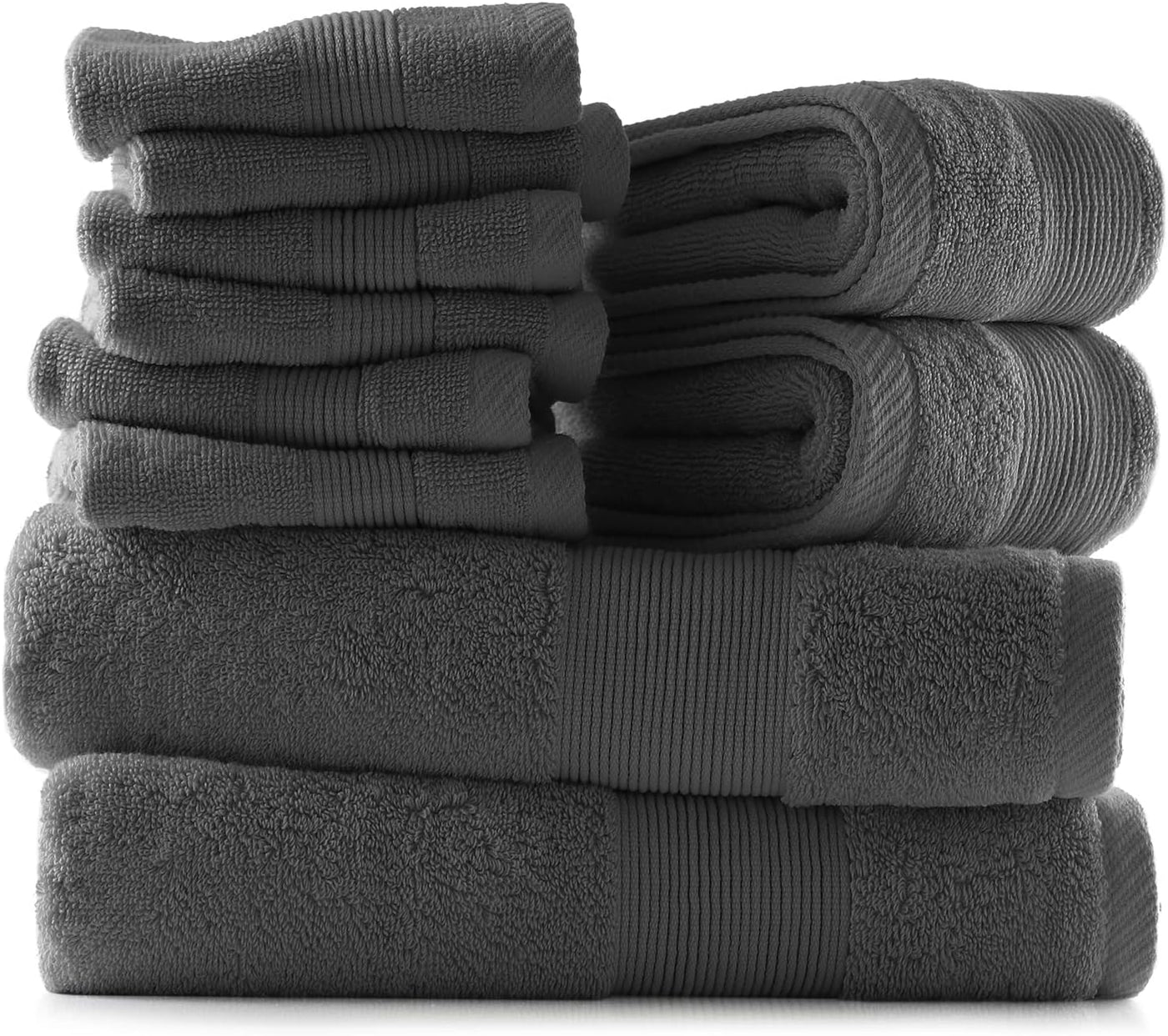 Bath Towel Sets (3 Choices)