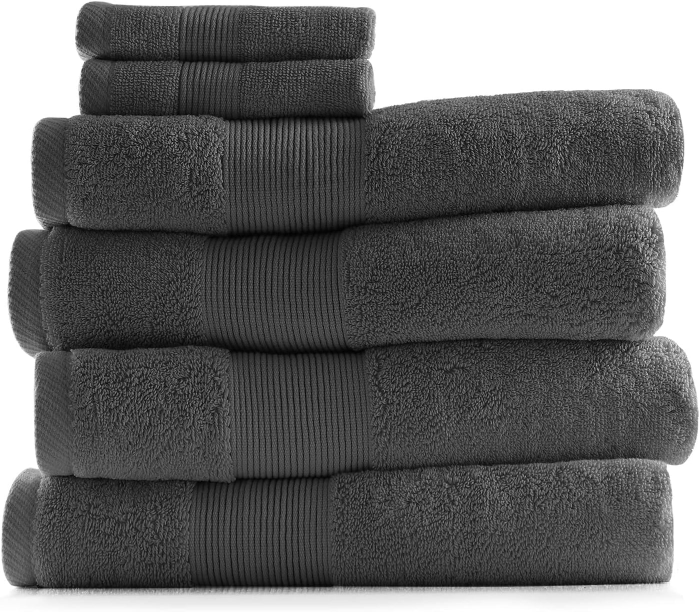 100% Ring Spun Cotton Luxury Towels