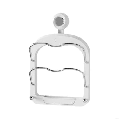 HoldMate™ Kitchen Lid Organizer