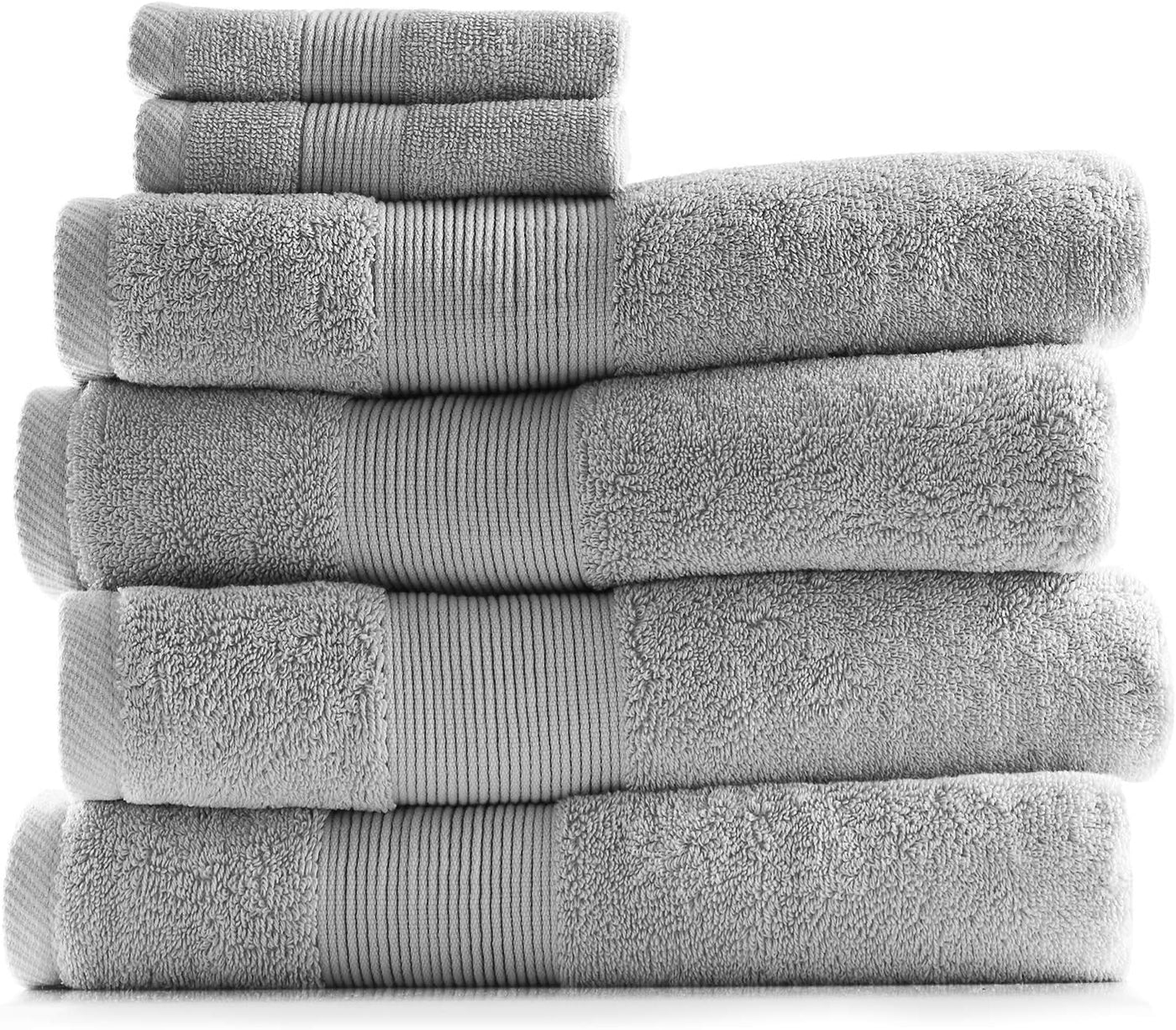 Bath Towel Sets (3 Choices)